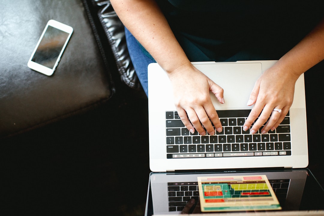 A shopper checking out on a retail website, the kind of checkout page a penetration test can probe for exposed order data