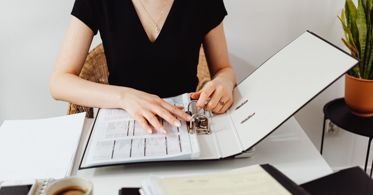 Filing signed compliance paperwork after a Cyber Essentials Plus assessment